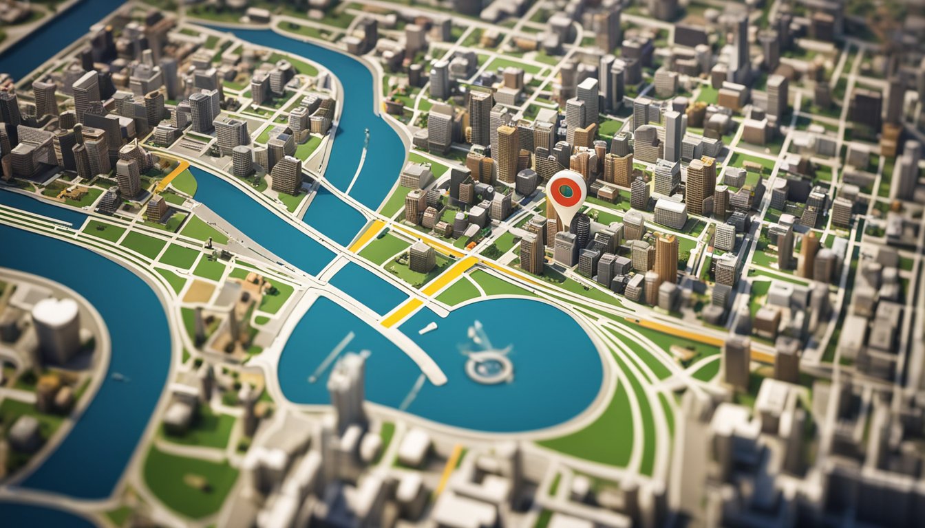 11 Tips to Use Google Maps APIs Efficiently 11 Tips to Use Google Maps APIs Efficiently